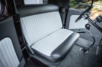 1931 Ford Model A 3-Window Coupe Hot Rod for sale