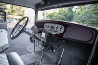 1931 Ford Model A 3-Window Coupe Hot Rod for sale