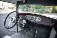 1931 Ford Model A 3-Window Coupe Hot Rod for sale