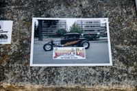 1931 Ford Model A 3-Window Coupe Hot Rod for sale