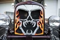 1931 Ford Model A 3-Window Coupe Hot Rod for sale