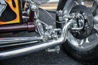 1931 Ford Model A 3-Window Coupe Hot Rod for sale