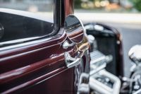 1931 Ford Model A 3-Window Coupe Hot Rod for sale