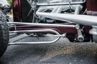 1931 Ford Model A 3-Window Coupe Hot Rod for sale