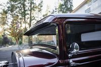 1931 Ford Model A 3-Window Coupe Hot Rod for sale