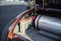 1931 Ford Model A 3-Window Coupe Hot Rod for sale