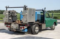 1968 GMC C3500 for sale