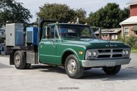 1968 GMC C3500 for sale