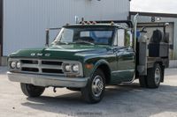 1968 GMC C3500 for sale