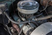 1968 GMC C3500 for sale
