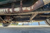 1968 GMC C3500 for sale