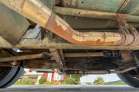 1968 GMC C3500 for sale