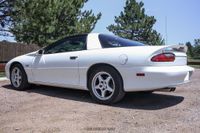 1996 Chevrolet Camaro Z28 SS for sale