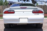 1996 Chevrolet Camaro Z28 SS for sale