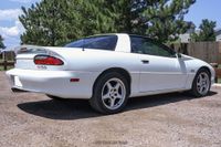 1996 Chevrolet Camaro Z28 SS for sale