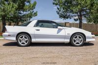 1996 Chevrolet Camaro Z28 SS for sale