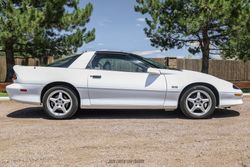 1996 Chevrolet Camaro Z28 SS for sale