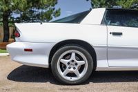 1996 Chevrolet Camaro Z28 SS for sale