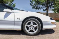 1996 Chevrolet Camaro Z28 SS for sale