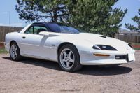 1996 Chevrolet Camaro Z28 SS for sale