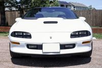 1996 Chevrolet Camaro Z28 SS for sale