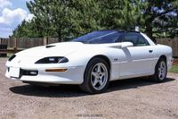 1996 Chevrolet Camaro Z28 SS for sale