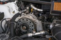 1996 Chevrolet Camaro Z28 SS for sale