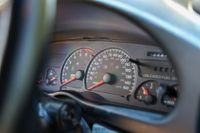 1996 Chevrolet Camaro Z28 SS for sale