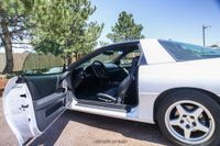 1996 Chevrolet Camaro Z28 SS for sale