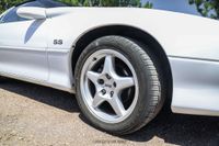 1996 Chevrolet Camaro Z28 SS for sale