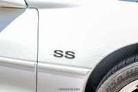 1996 Chevrolet Camaro Z28 SS for sale