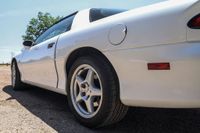 1996 Chevrolet Camaro Z28 SS for sale