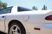 1996 Chevrolet Camaro Z28 SS for sale