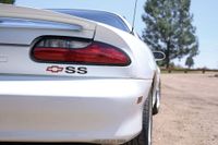 1996 Chevrolet Camaro Z28 SS for sale