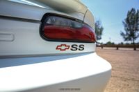 1996 Chevrolet Camaro Z28 SS for sale