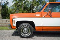 1973 GMC C1500 Pickup Sierra Grande for sale