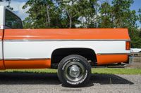 1973 GMC C1500 Pickup Sierra Grande for sale