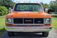 1973 GMC C1500 Pickup Sierra Grande for sale