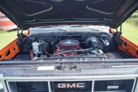 1973 GMC C1500 Pickup Sierra Grande for sale