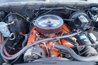 1973 GMC C1500 Pickup Sierra Grande for sale