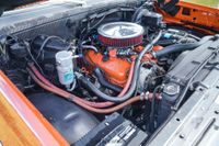 1973 GMC C1500 Pickup Sierra Grande for sale