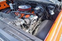 1973 GMC C1500 Pickup Sierra Grande for sale