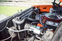 1973 GMC C1500 Pickup Sierra Grande for sale