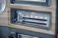 1973 GMC C1500 Pickup Sierra Grande for sale