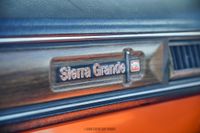 1973 GMC C1500 Pickup Sierra Grande for sale