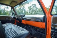 1973 GMC C1500 Pickup Sierra Grande for sale