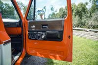 1973 GMC C1500 Pickup Sierra Grande for sale