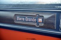 1973 GMC C1500 Pickup Sierra Grande for sale