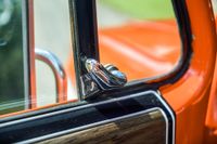 1973 GMC C1500 Pickup Sierra Grande for sale