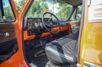 1973 GMC C1500 Pickup Sierra Grande for sale